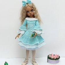 Мои девочки из сказки