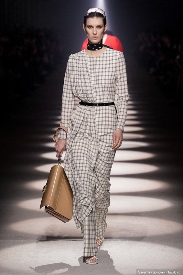 Красивые картинки с подиума моды | Бэйбики Красивые картинки с подиума моды (фото 10)