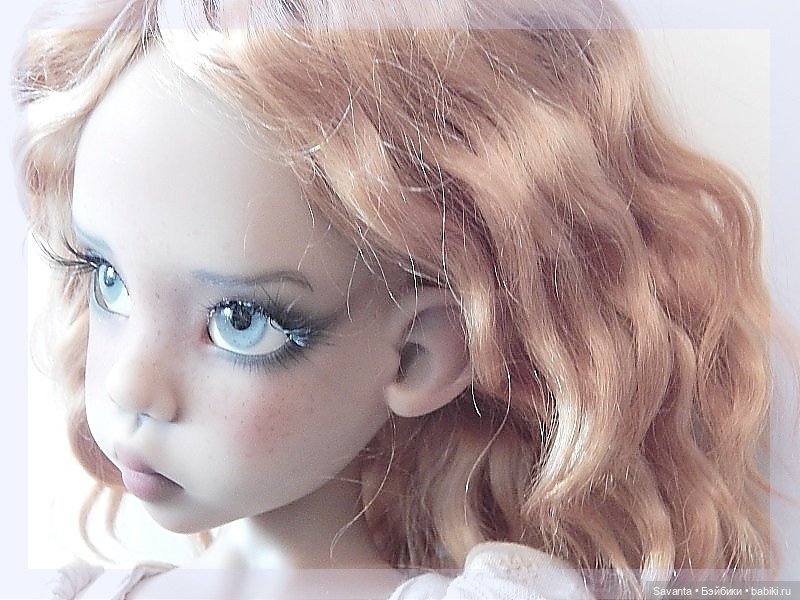 Мои любимые эльфики — Куклы Kaye Wiggs (Кайе Виггс): авторские BJD (БЖД)