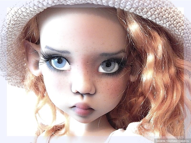 Мои любимые эльфики — Куклы Kaye Wiggs (Кайе Виггс): авторские BJD (БЖД) (фото 2)