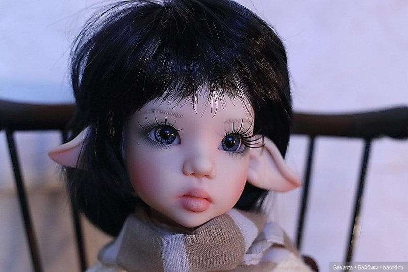 Мои любимые эльфики — Куклы Kaye Wiggs (Кайе Виггс): авторские BJD (БЖД)