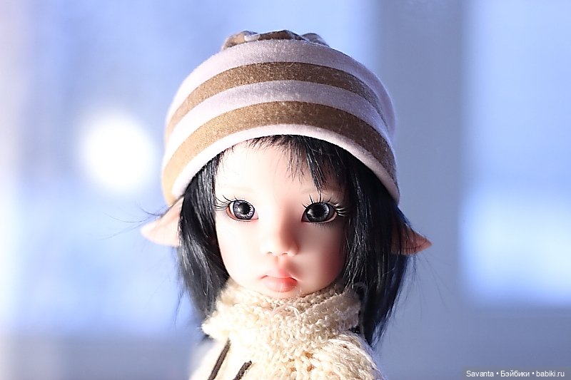 Мои любимые эльфики — Куклы Kaye Wiggs (Кайе Виггс): авторские BJD (БЖД)