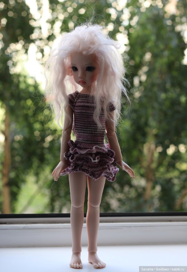 Мои любимые эльфики — Куклы Kaye Wiggs (Кайе Виггс): авторские BJD (БЖД)