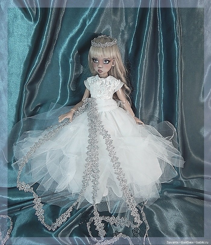 Мои любимые эльфики — Куклы Kaye Wiggs (Кайе Виггс): авторские BJD (БЖД) (фото 6)