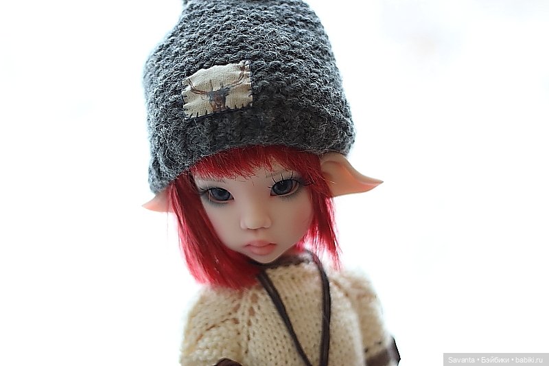 Мои любимые эльфики — Куклы Kaye Wiggs (Кайе Виггс): авторские BJD (БЖД)