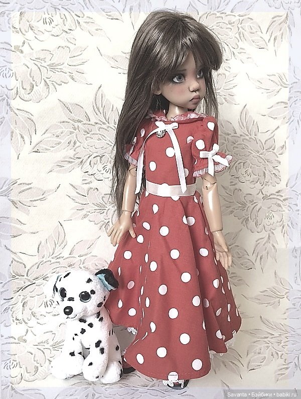 Мои любимые эльфики — Куклы Kaye Wiggs (Кайе Виггс): авторские BJD (БЖД) (фото 7)