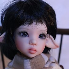 Мои любимые эльфики