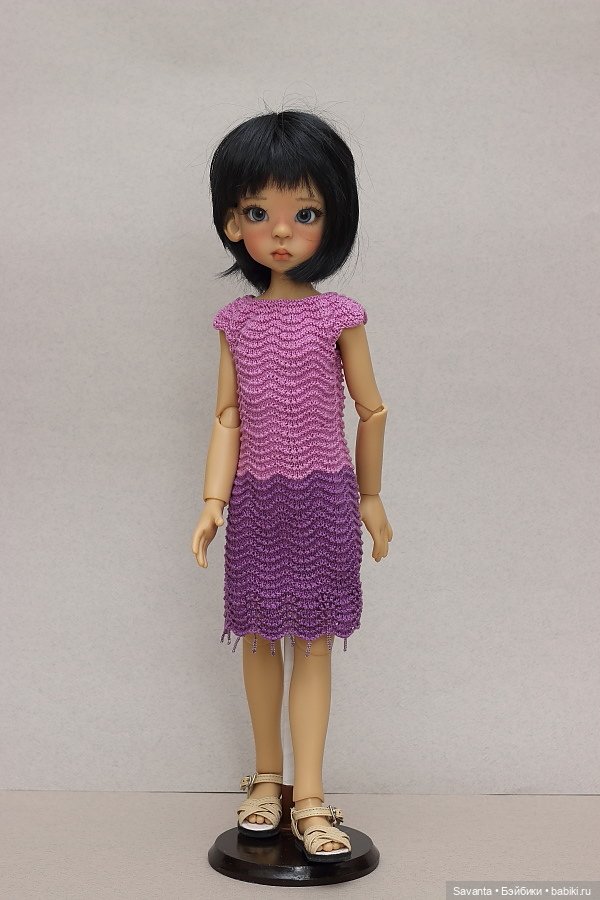 Мои красотки на неделе высокой моды