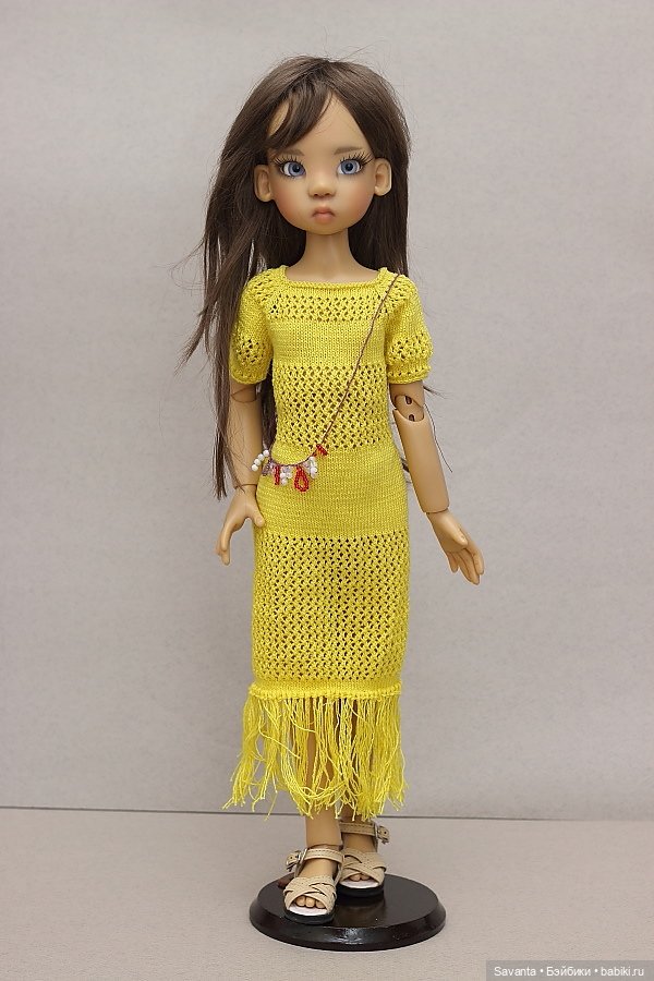 Мои красотки на неделе высокой моды (фото 2)