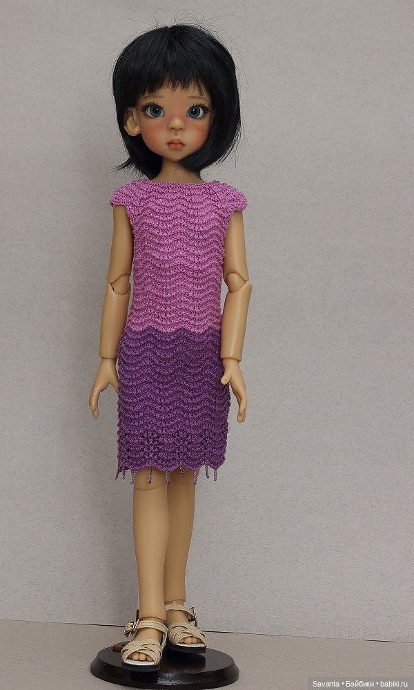 Мои красотки на неделе высокой моды