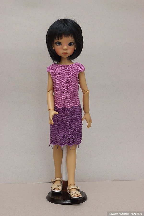 Мои красотки на неделе высокой моды (фото 10)