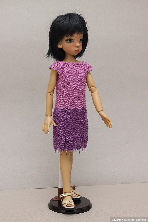 Мои красотки на неделе высокой моды