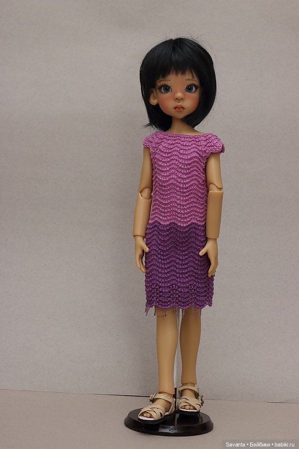 Мои красотки на неделе высокой моды