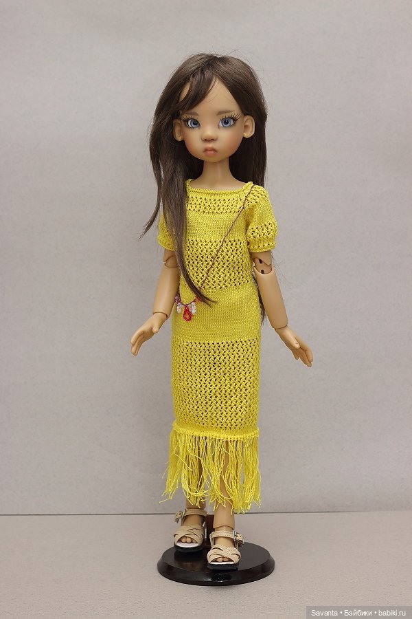 Мои красотки на неделе высокой моды (фото 5)