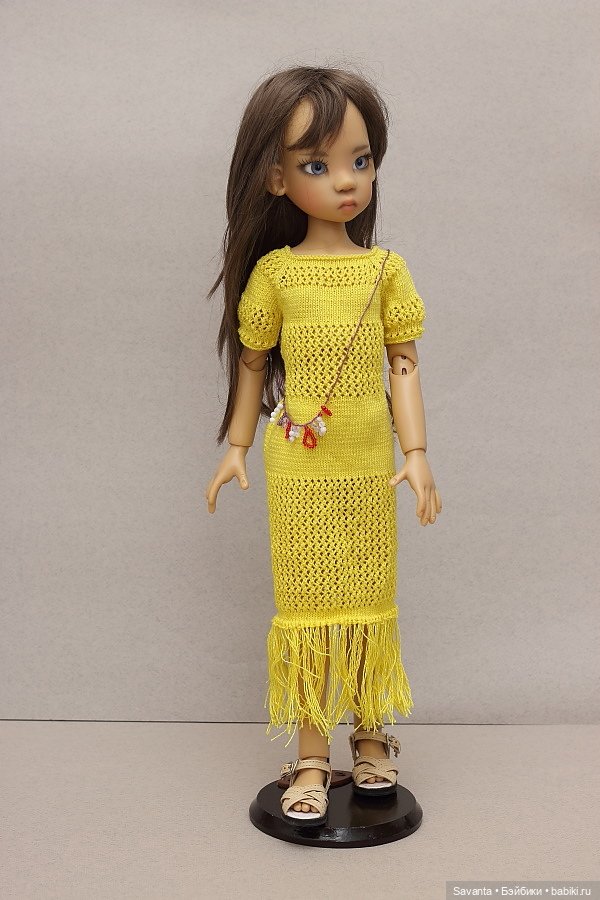 Мои красотки на неделе высокой моды (фото 8)