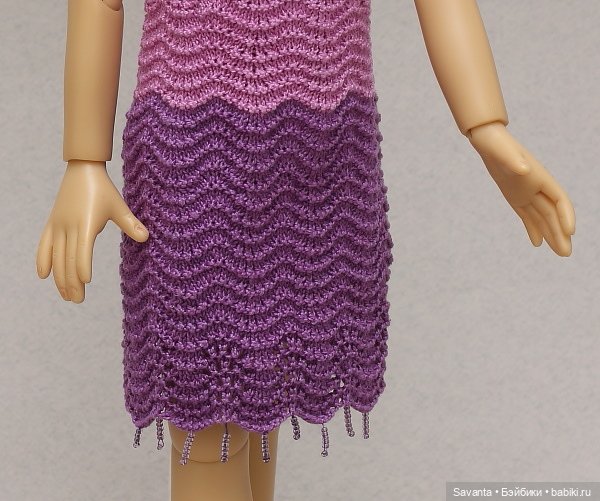 Мои красотки на неделе высокой моды