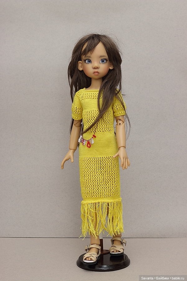 Мои красотки на неделе высокой моды (фото 6)