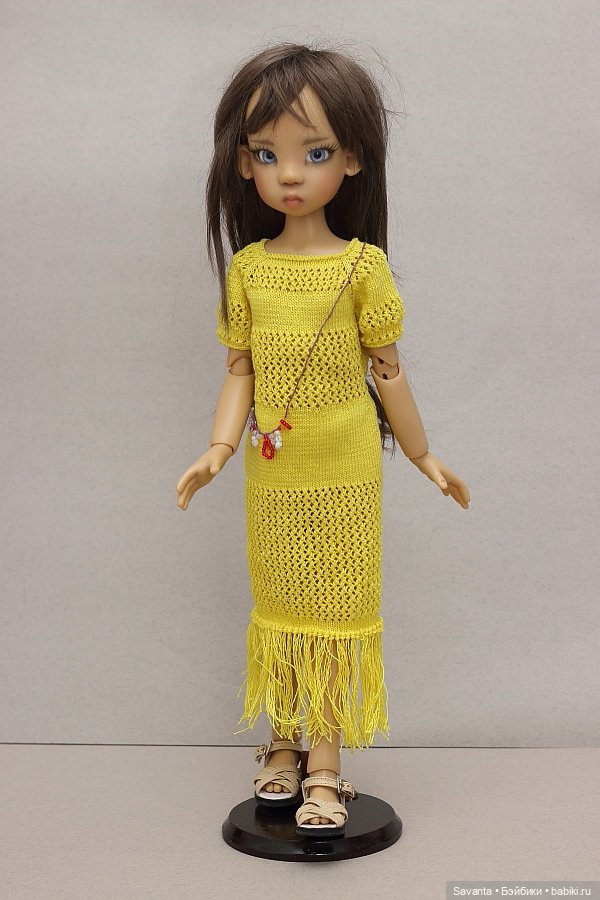 Мои красотки на неделе высокой моды (фото 3)