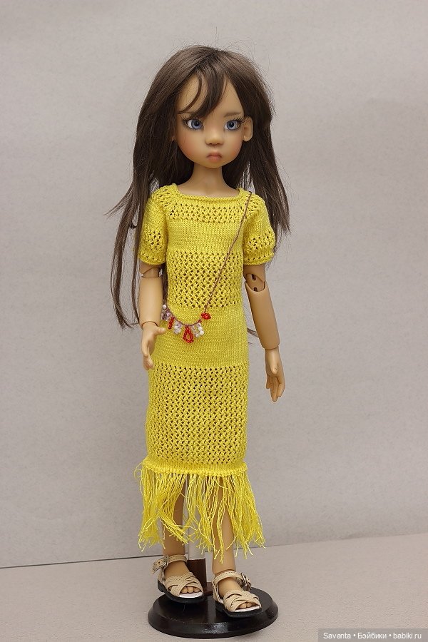 Мои красотки на неделе высокой моды (фото 7)