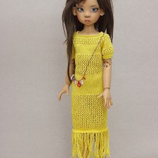 Мои красотки на неделе высокой моды