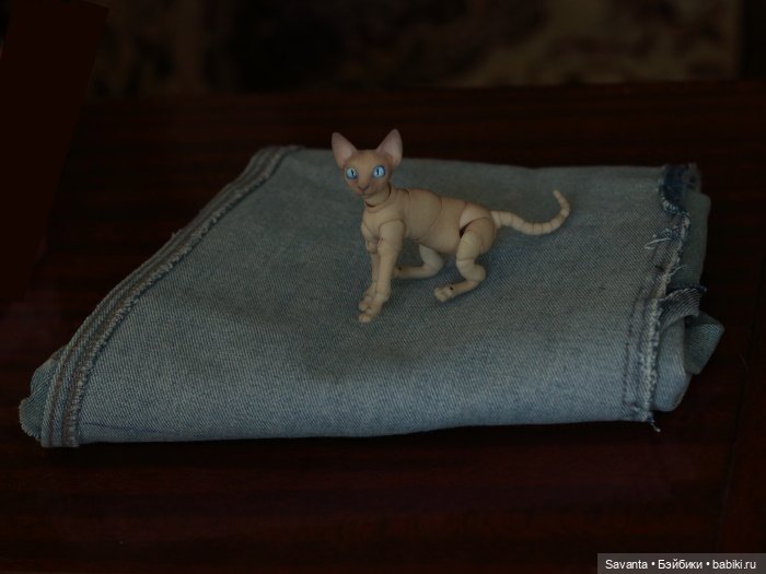 Как продлить службу когтеточке