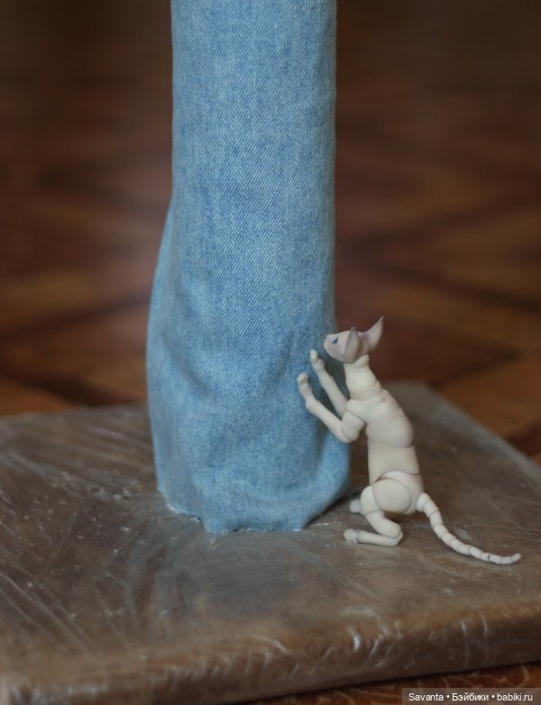 Как продлить службу когтеточке (фото 8)