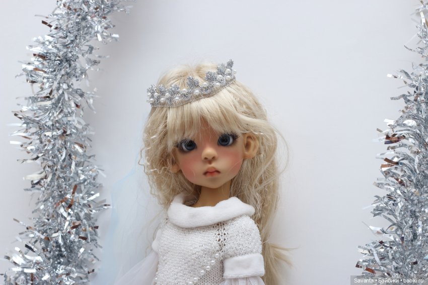 Слышите? Прислушайтесь. Вдалеке звенят колокольчики. Дзинь, Дзинь (фото 2)