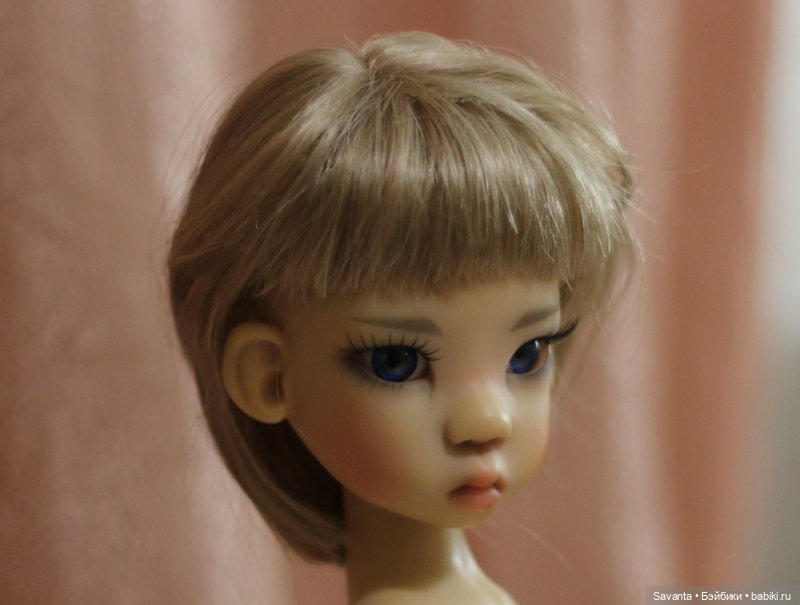 Мики от Кае Виггс. Просто так (фото 2)