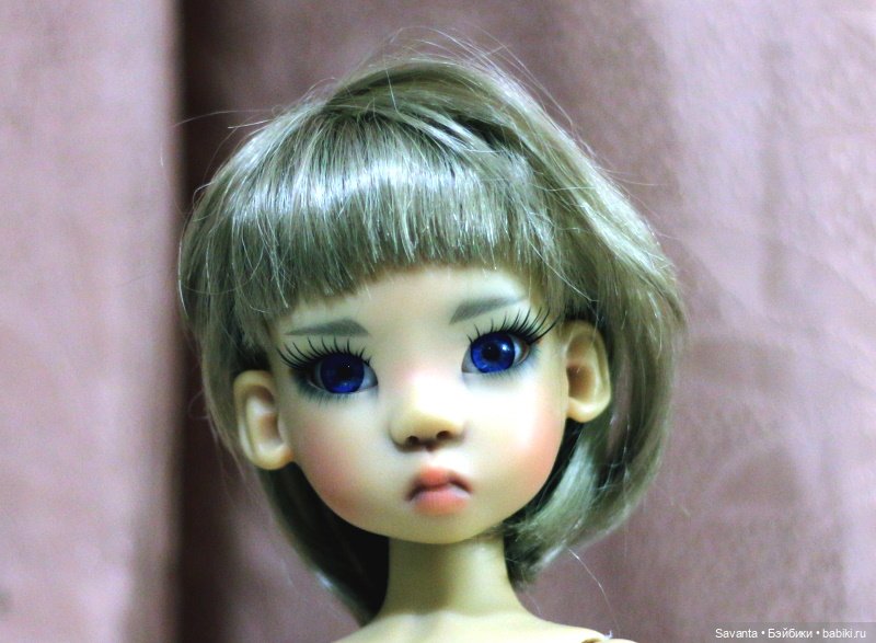 Мики от Кае Виггс. Просто так (фото 4)