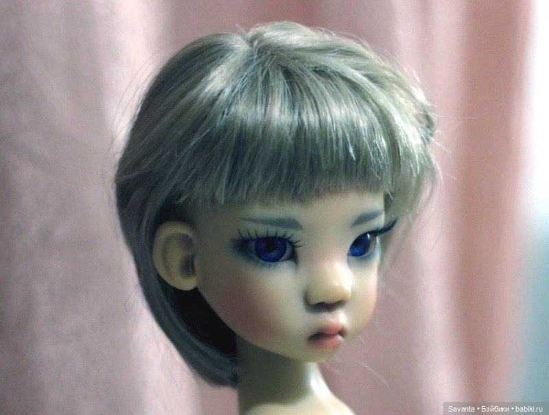 Мики от Кае Виггс. Просто так (фото 3)