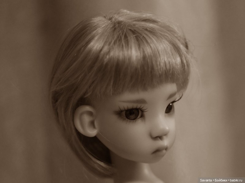 Мики от Кае Виггс. Просто так (фото 5)