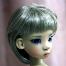 Мики от Кае Виггс. Просто так