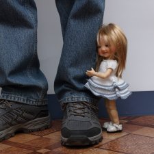 Наш защитник. В день защитника Отечества