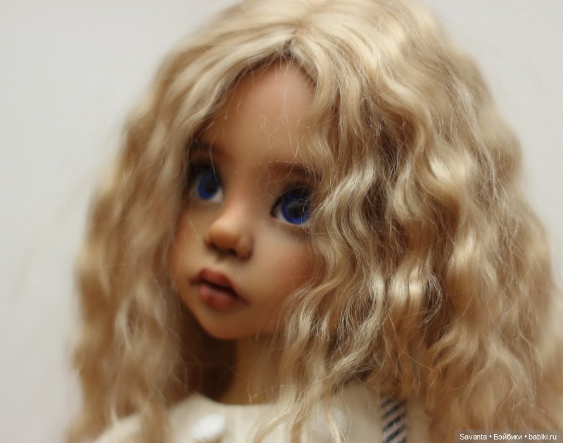 Кукольные эмоции, как у ребенка | Бэйбики Кукольные эмоции, как у ребенка