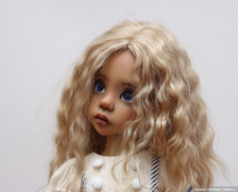 Кукольные эмоции, как у ребенка | Бэйбики Кукольные эмоции, как у ребенка