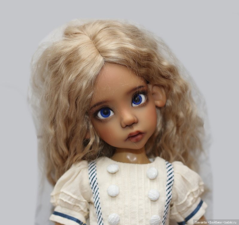 Кукольные эмоции, как у ребенка | Бэйбики Кукольные эмоции, как у ребенка