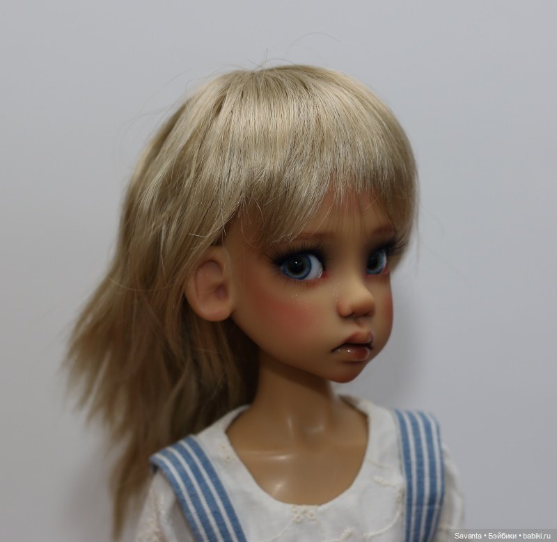 Кукольные эмоции, как у ребенка | Бэйбики Кукольные эмоции, как у ребенка (фото 10)