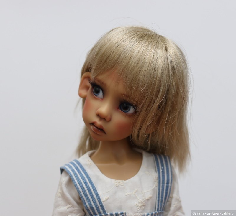 Кукольные эмоции, как у ребенка | Бэйбики Кукольные эмоции, как у ребенка (фото 5)