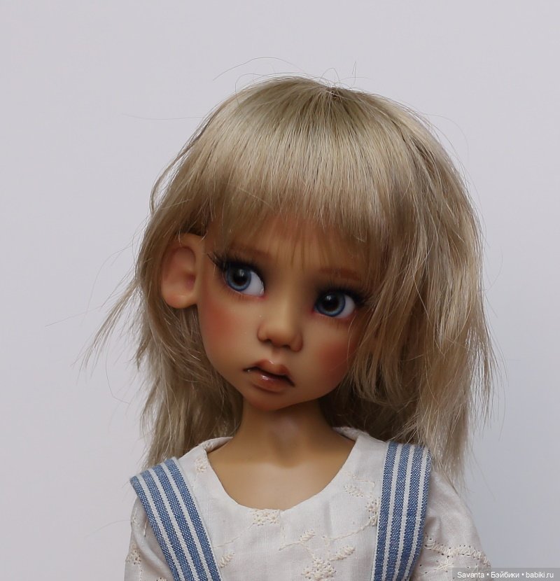 Кукольные эмоции, как у ребенка | Бэйбики Кукольные эмоции, как у ребенка (фото 2)