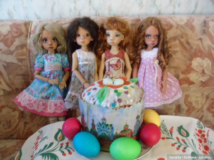 С Праздником Светлой Пасхи Вас! Всего самого хорошего и доброго Вам и вашим близким, мира и добра в ваш дом (фото 2)