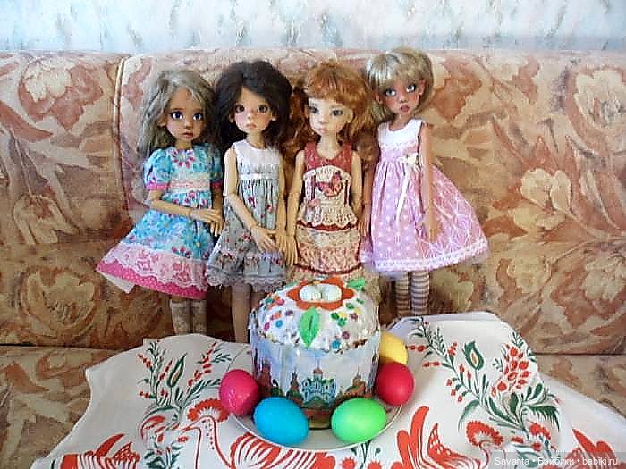 С Праздником Светлой Пасхи Вас! Всего самого хорошего и доброго Вам и вашим близким, мира и добра в ваш дом