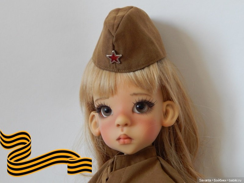 ПОКЛОНИМСЯ ВЕЛИКИМ ТЕМ ГОДАМ! С ДНЕМ ПОБЕДЫ (фото 7)