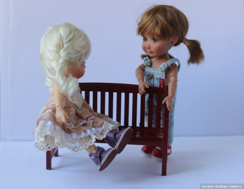 Барышня и хулиган. Барышня и хулиганка