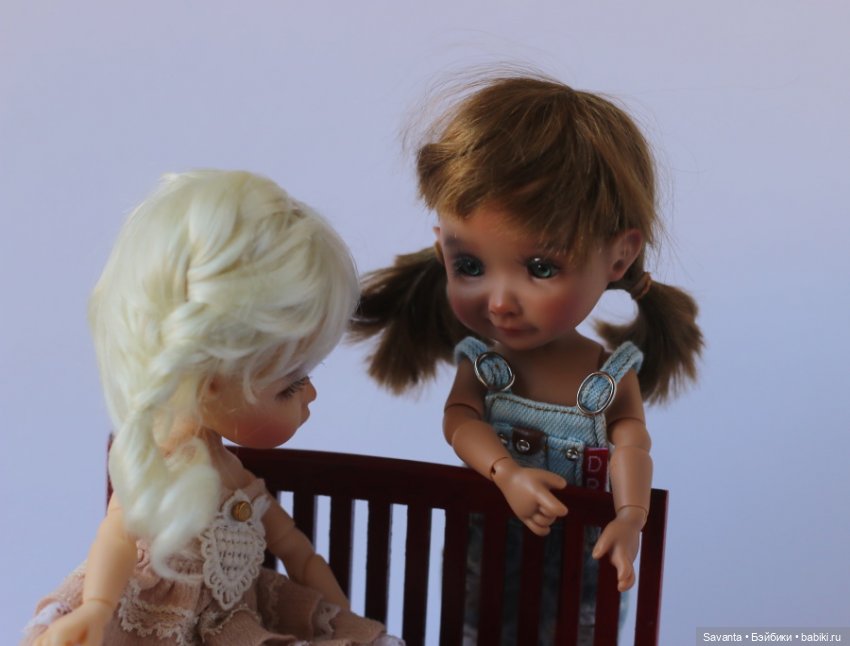 Барышня и хулиган. Барышня и хулиганка (фото 3)