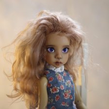 Хоуп и свет