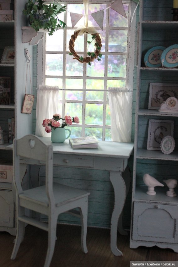 Румбокс для малышек БЖД — Одежда и обувь для кукол BJD (БЖД): 1/3 (фото 5)