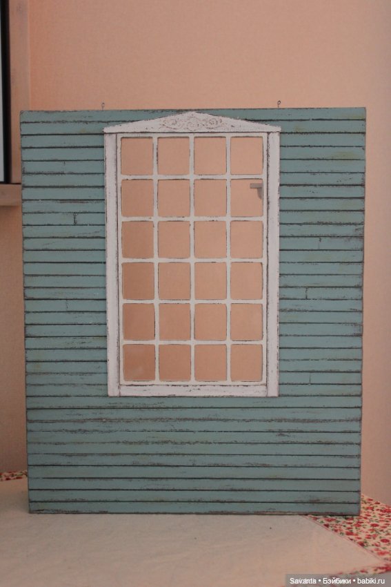 Румбокс для малышек БЖД — Одежда и обувь для кукол BJD (БЖД): 1/3 (фото 4)