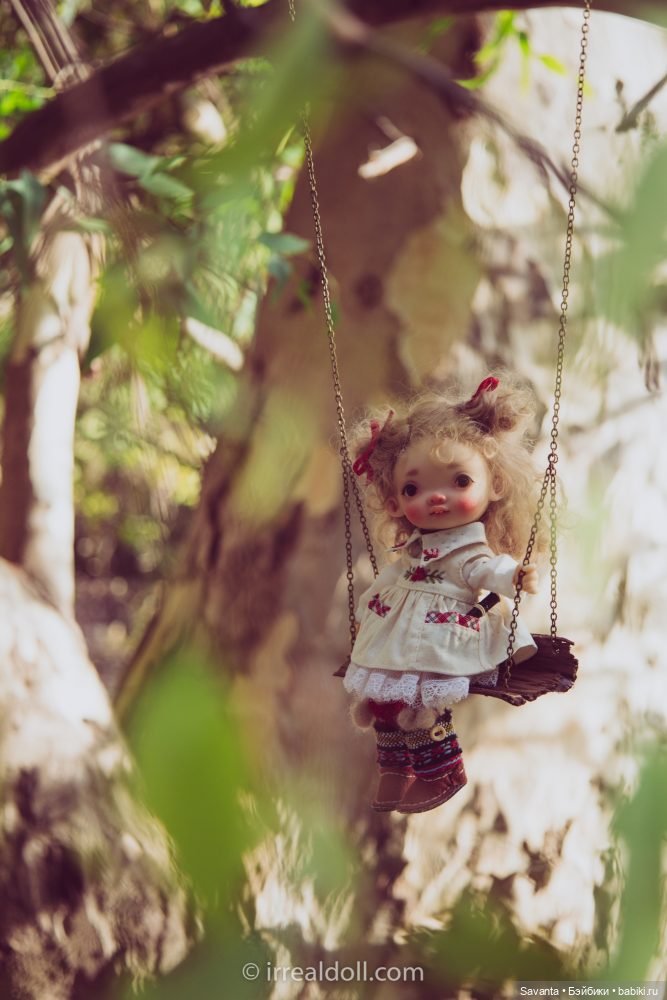 Где можно купить такой наряд для куклы Ирреалдолл (фото 3)