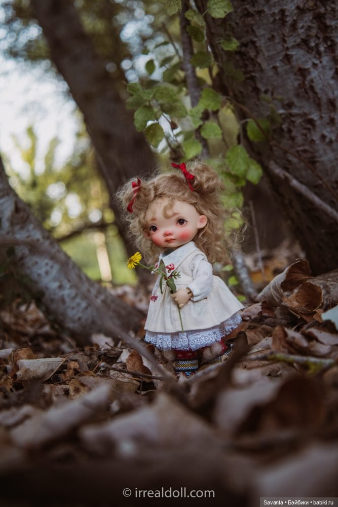 Где можно купить такой наряд для куклы Ирреалдолл (фото 4)