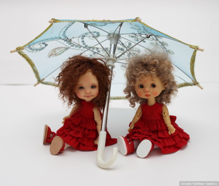 Красное и синее. Мы вместе (фото 4)